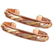 Copper Bracelet